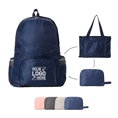 Packable Backpack