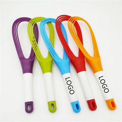 Portable Egg Whisk