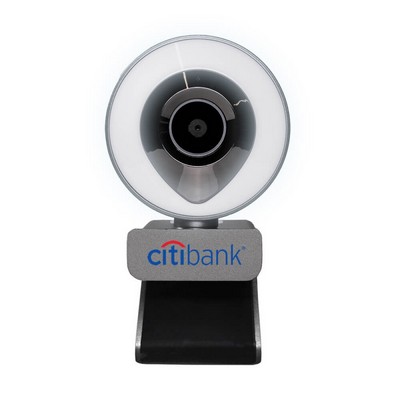 Tangelo Spotlight 1080P HD Webcam
