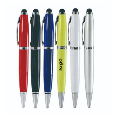 Stylus Pen USB Drive