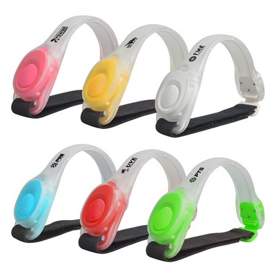 LED Safety Armband