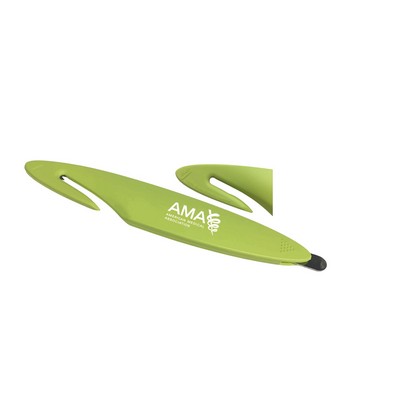 Office Mate Letter Opener & Stapler Remover