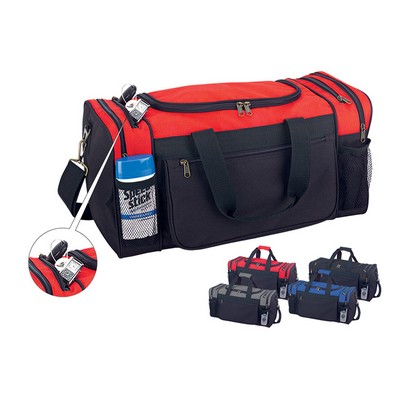 Sports Duffle Bag