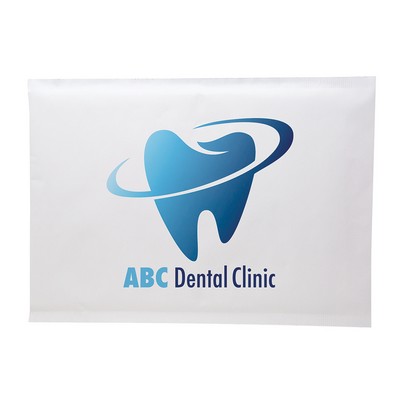 White Paper Bubble Mailer