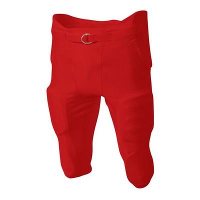A4 Inc Integrated Youth Zone Pant