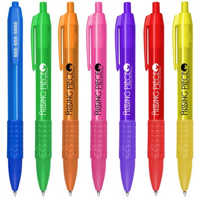 USA Wide Click-27-T-G-Clip