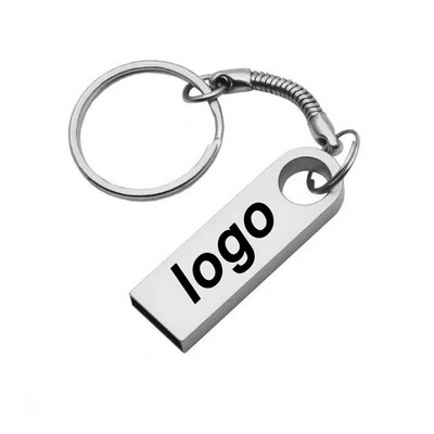 Keychain USB Disk