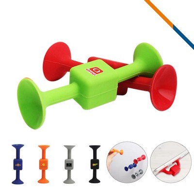 Suction Dart Stand