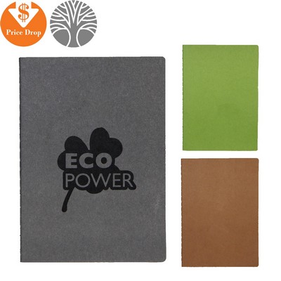 Calli 5 X 7 Cahier Notebook