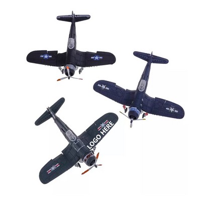 F4U Plane Model (7.09"x 8.67"x 2")