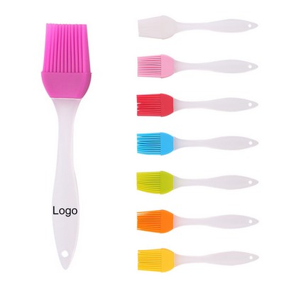 Silicone Basting Pastry Brush for Cooking