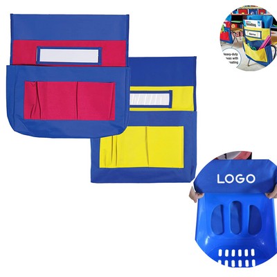 Chairback Buddy Pocket