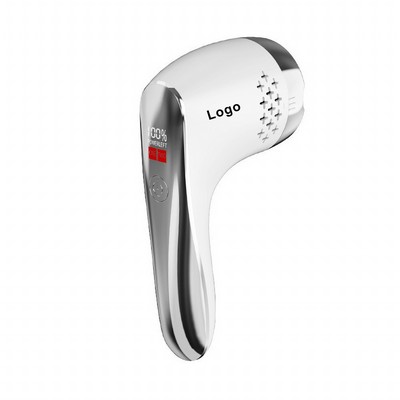 Electric Foot File Grinder Dead Skin Callus Remove Electric Pedicure Tool