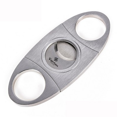 Metal Pocket Cigar Cutter