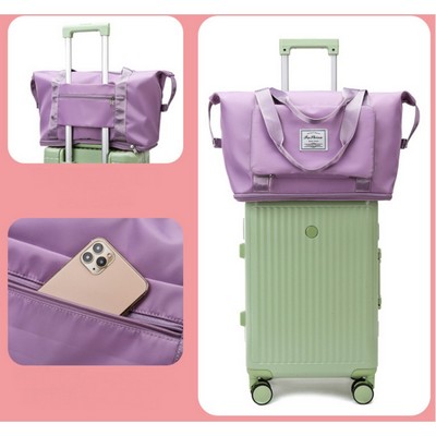 Foldable Travel Bag