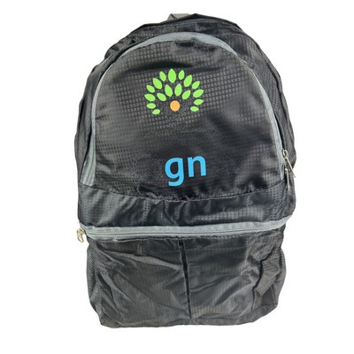 Foldable Backpack