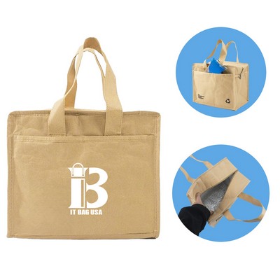 craft Paper Insulation Bag