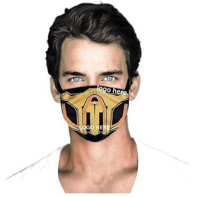 Cotton Face Masks