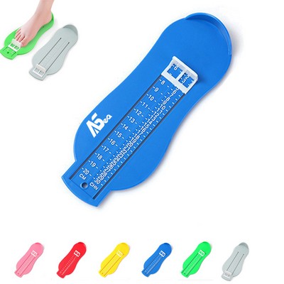 Child Foot Measure