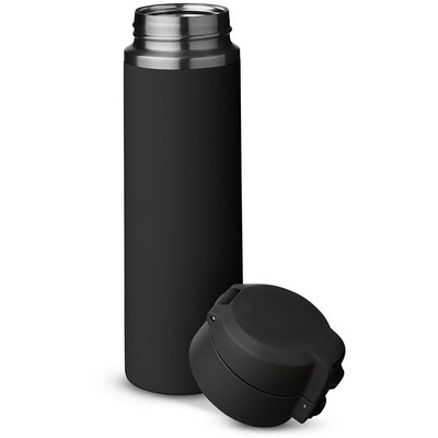 17 oz. Microlite Stainless Steel Hydration Bottle