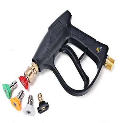 Pressure Washer Gunner