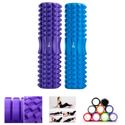 Big Size Yoga Roller