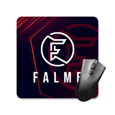7 X 7" Square Mouse Pads