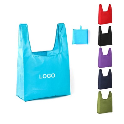 Foldable Grocery Bag