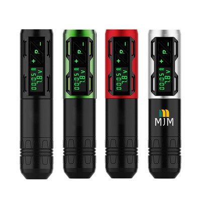 Complete Tattoo Machine