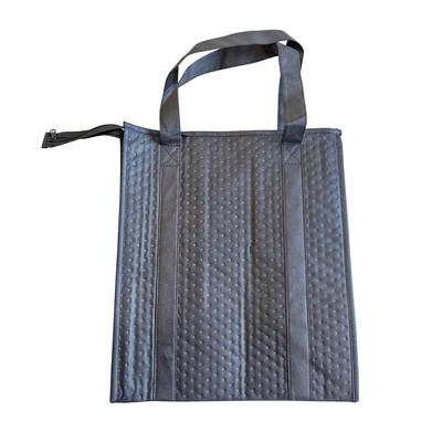 Ultrasonic pressing bag