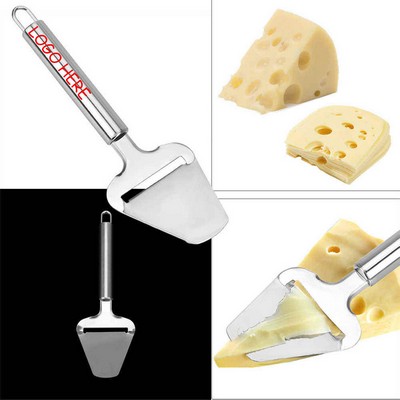 Stainless Steel Cheese Spatula Slicer