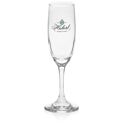 6 Oz. Champagne Glasses