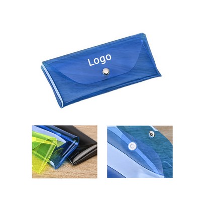 PVC Pencil Bag