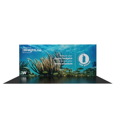 StraightLine™ Single Sided Panel (236"x96")