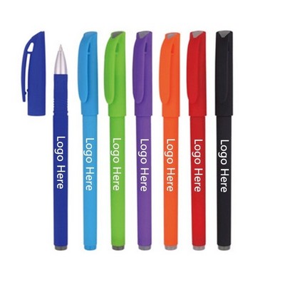 Rollerball Super Smooth Business Signature Pen, Gel Ink