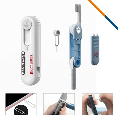 Sambo Foldable Electronic Devices Cleaner Kit