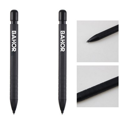Minimalist Pencil w/Eraser