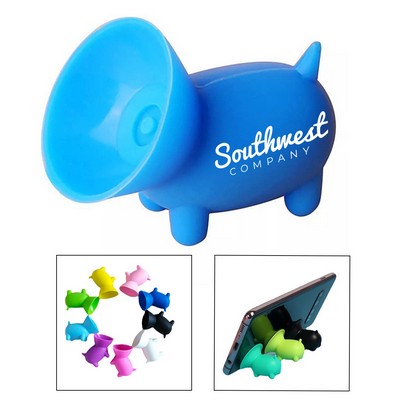 Suction Cup Phone Holder