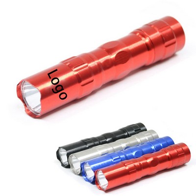 Mini LED Flashlight