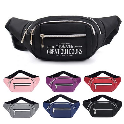 Oxford Fanny Pack