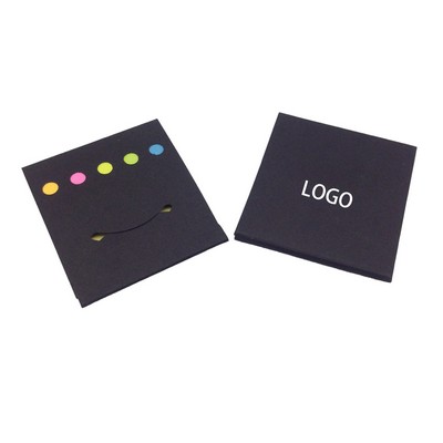 Colorful Mini Sticky Notes
