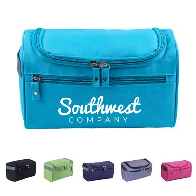 Waterproof Hook Toilet Bag