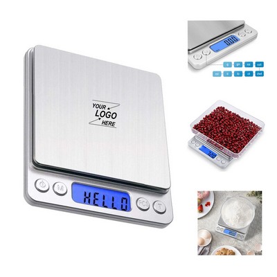 Digital Kitchen Scale