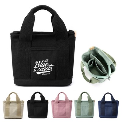 Canvas Tote Bag