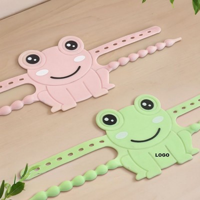 Silencer Closer Cushion