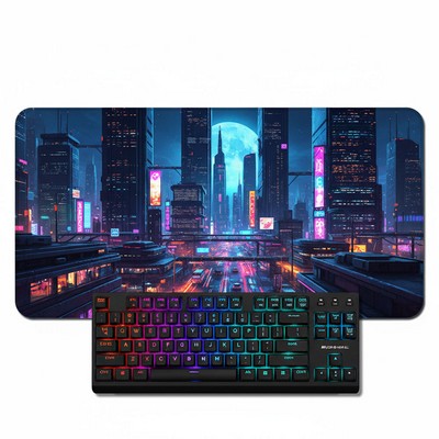 Non Slip Large Mouse Mat