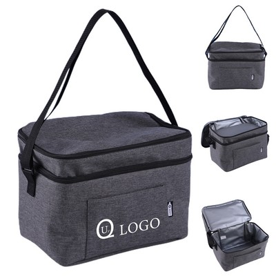 Rpet Thermal Lunch Tote Bag