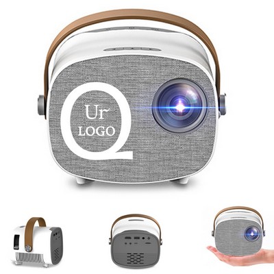 Mini Projector