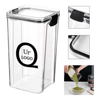 44 Oz Kitchen Food Container