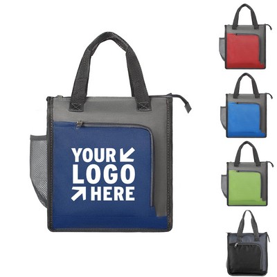 Insulated Lunch Bag